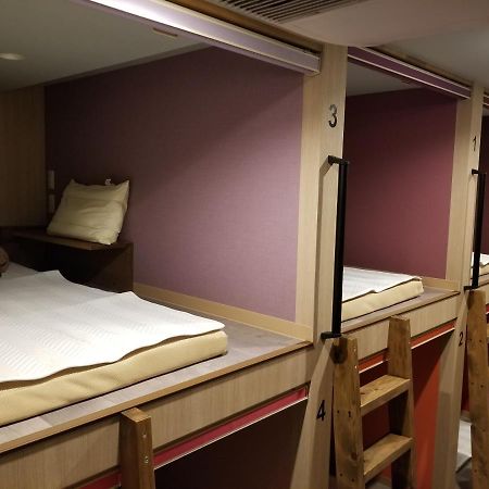 Hotel Eco Dogo Matsuyama  Eksteriør bilde