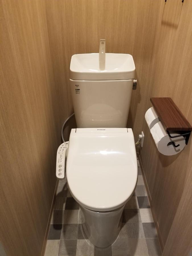 Hotel Eco Dogo Matsuyama  Eksteriør bilde