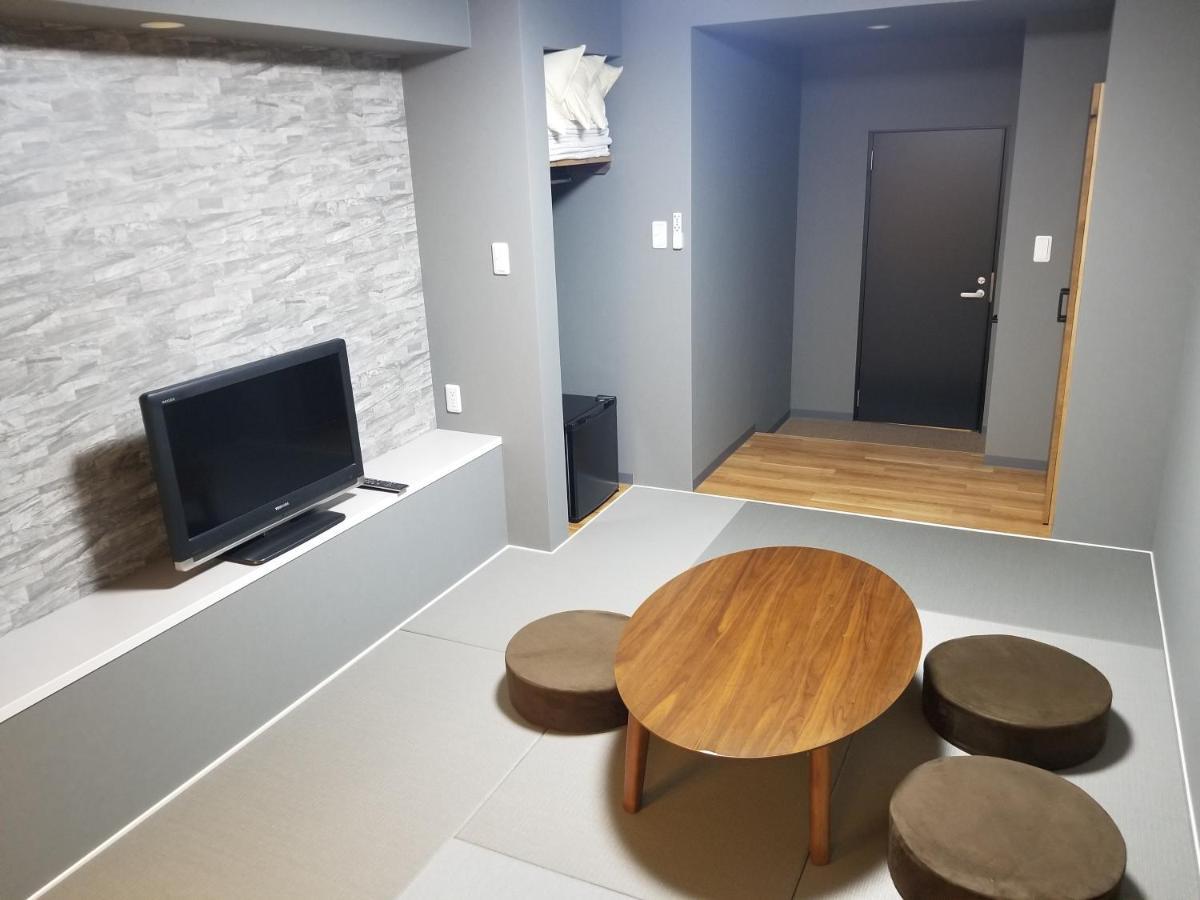 Hotel Eco Dogo Matsuyama  Eksteriør bilde