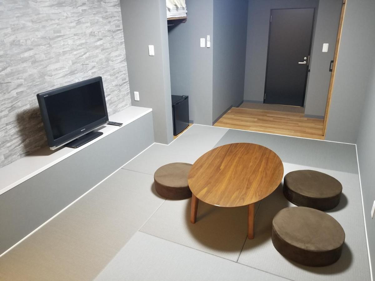 Hotel Eco Dogo Matsuyama  Eksteriør bilde