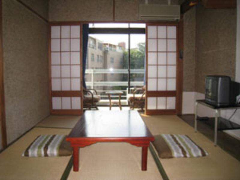 Hotel Eco Dogo Matsuyama  Eksteriør bilde