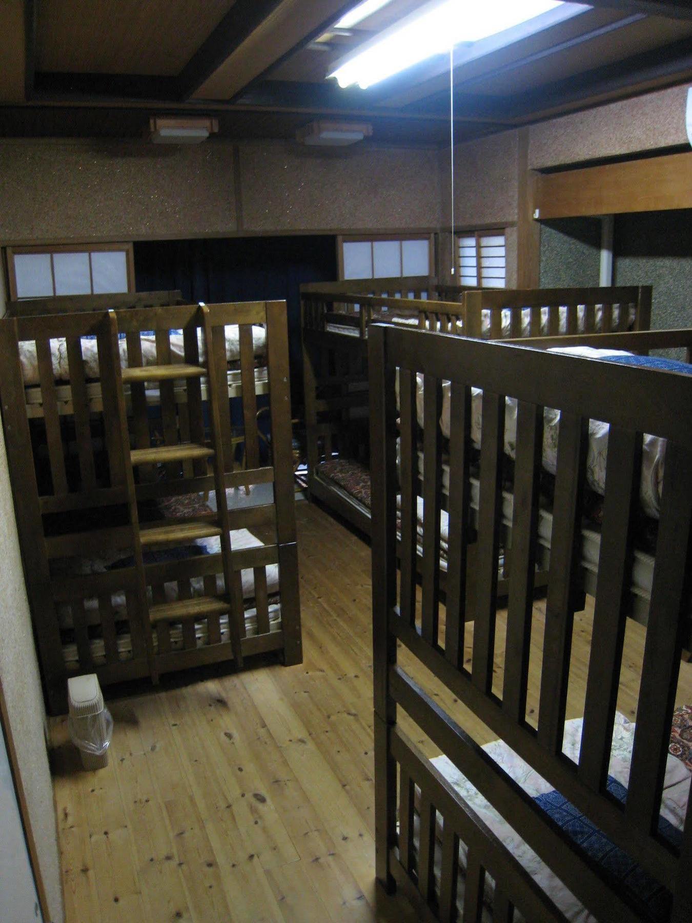 Hotel Eco Dogo Matsuyama  Eksteriør bilde